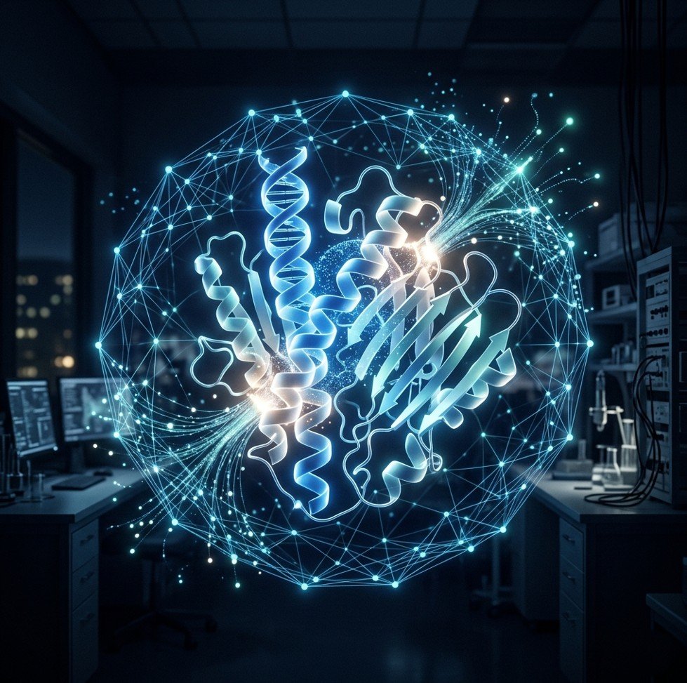 MIT BoltzGen AI model designing protein binders for cancer drug discovery 2026