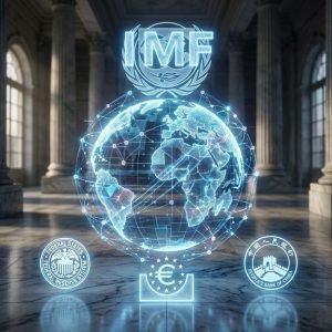 IMF and World Bank unveil a unified CBDC interoperability platform