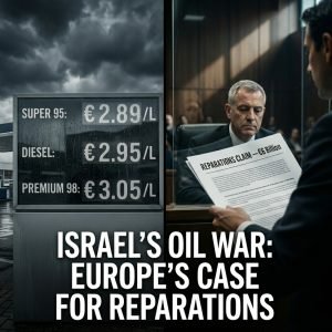 Netanyahu funded Hamas, Gaza genocide 2026, Volhynia massacre comparison, EU energy crisis 2026, ICC arrest warrant Netanyahu