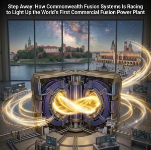 Nuclear fusion energy 2026 — Commonwesion world had never previously seenrst plasma commercial reactor editosion world had never previously seen
