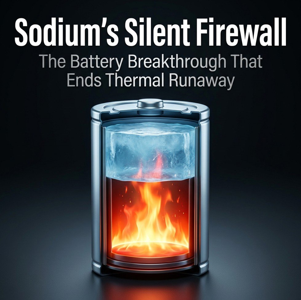 sodium-silent-firewall-thermal-runaway-battery