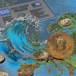 EU MiCA stablecoin delisting 2026