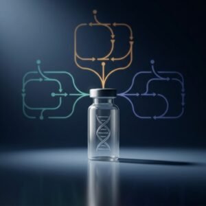 retatrutide weight loss triple agonist obesity drug editorial cover