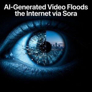 AI-Generated Video Is Everywhere Now. What Happens to Truth?