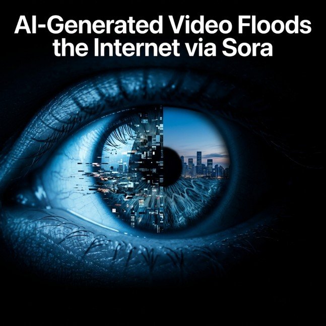 AI-Generated Video Is Everywhere Now. What Happens to Truth?
